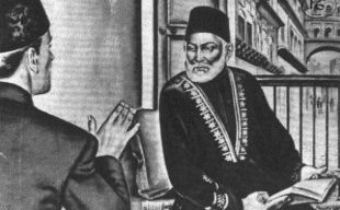The glory of Islam was brought to life with unrivalled candour by Shibli Nomani.