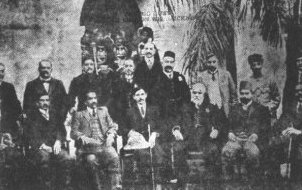 A poet politician, Maulana Hasrat Mohani was an inveterate enemy of the British and a lover of freedom for his people.